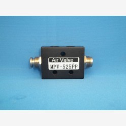 Air Valve MPV-525PP Air Valve MPV-525PP
